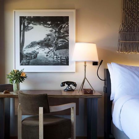 Alila Ventana Big Sur - Inclusive Resort (Adults Only) Eksteriør billede
