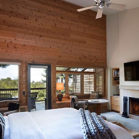 Alila Ventana Big Sur - Inclusive Resort (Adults Only) Eksteriør billede
