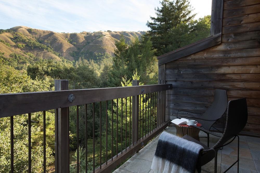 Alila Ventana Big Sur - Inclusive Resort (Adults Only) Eksteriør billede