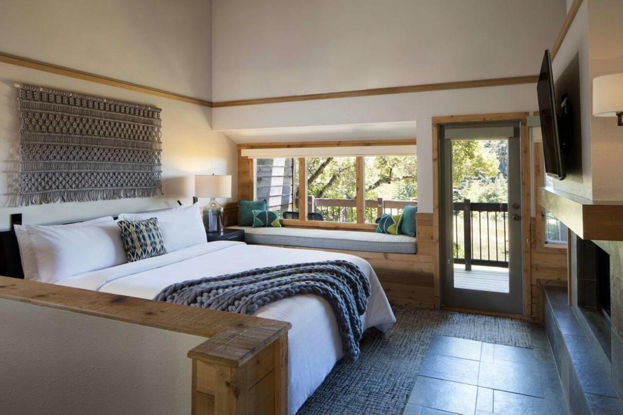 Alila Ventana Big Sur - Inclusive Resort (Adults Only) Eksteriør billede