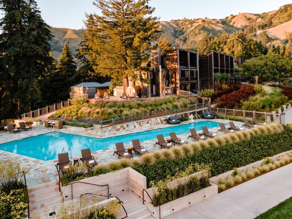 Alila Ventana Big Sur - Inclusive Resort (Adults Only) Eksteriør billede