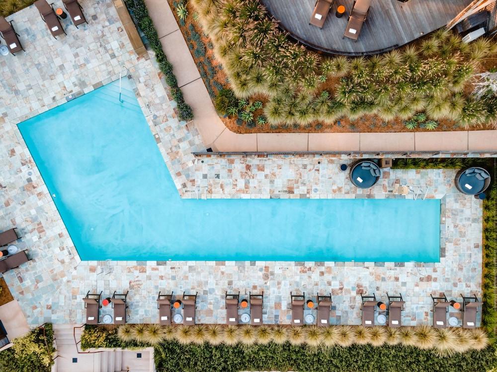 Alila Ventana Big Sur - Inclusive Resort (Adults Only) Eksteriør billede