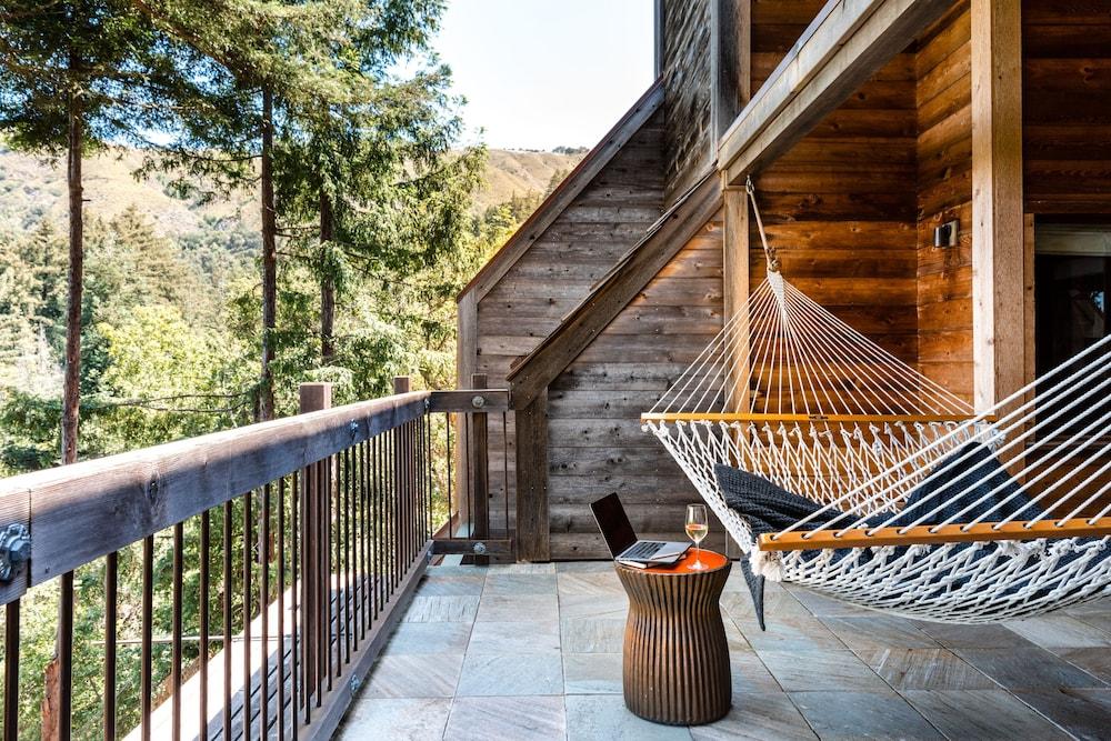 Alila Ventana Big Sur - Inclusive Resort (Adults Only) Eksteriør billede