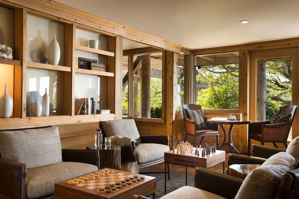Alila Ventana Big Sur - Inclusive Resort (Adults Only) Eksteriør billede