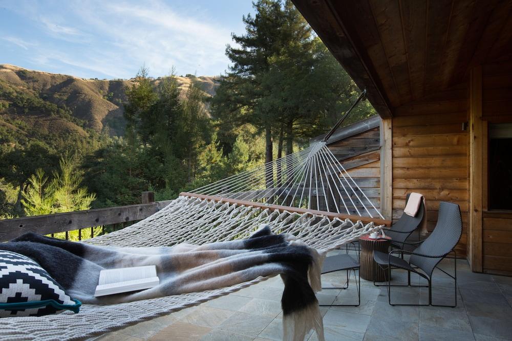 Alila Ventana Big Sur - Inclusive Resort (Adults Only) Eksteriør billede