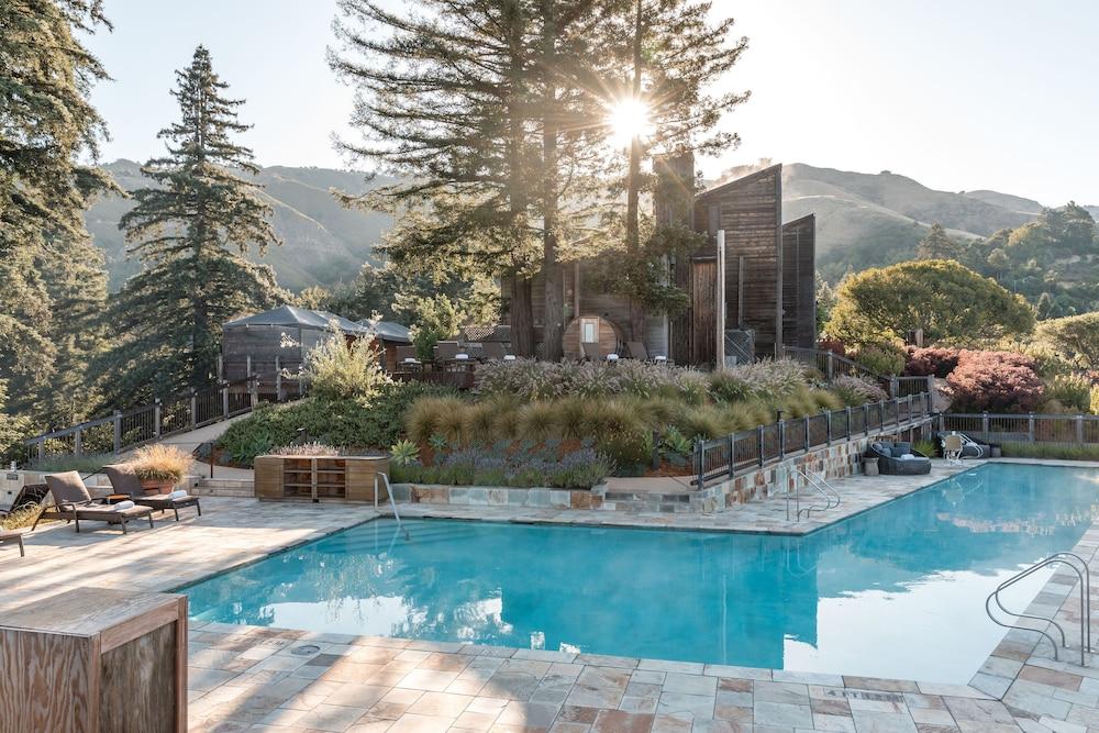 Alila Ventana Big Sur - Inclusive Resort (Adults Only) Eksteriør billede