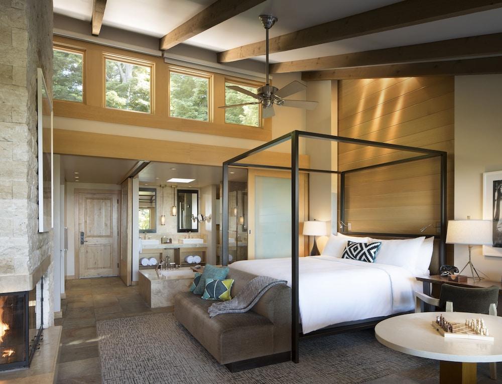 Alila Ventana Big Sur - Inclusive Resort (Adults Only) Eksteriør billede