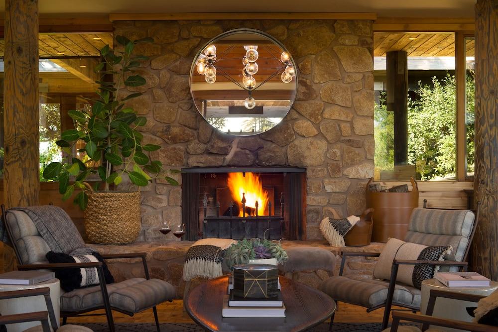 Alila Ventana Big Sur - Inclusive Resort (Adults Only) Eksteriør billede