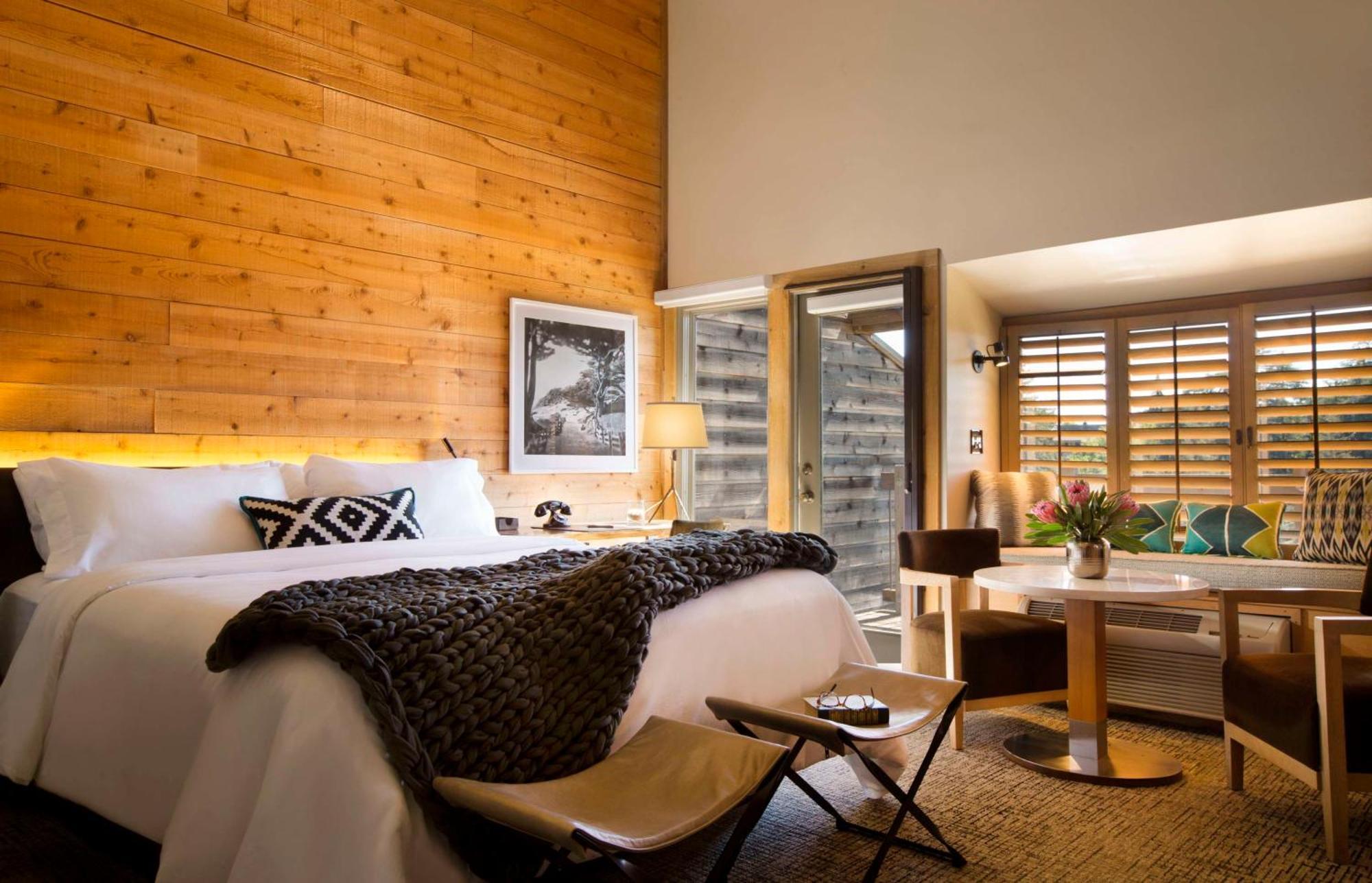 Alila Ventana Big Sur - Inclusive Resort (Adults Only) Eksteriør billede