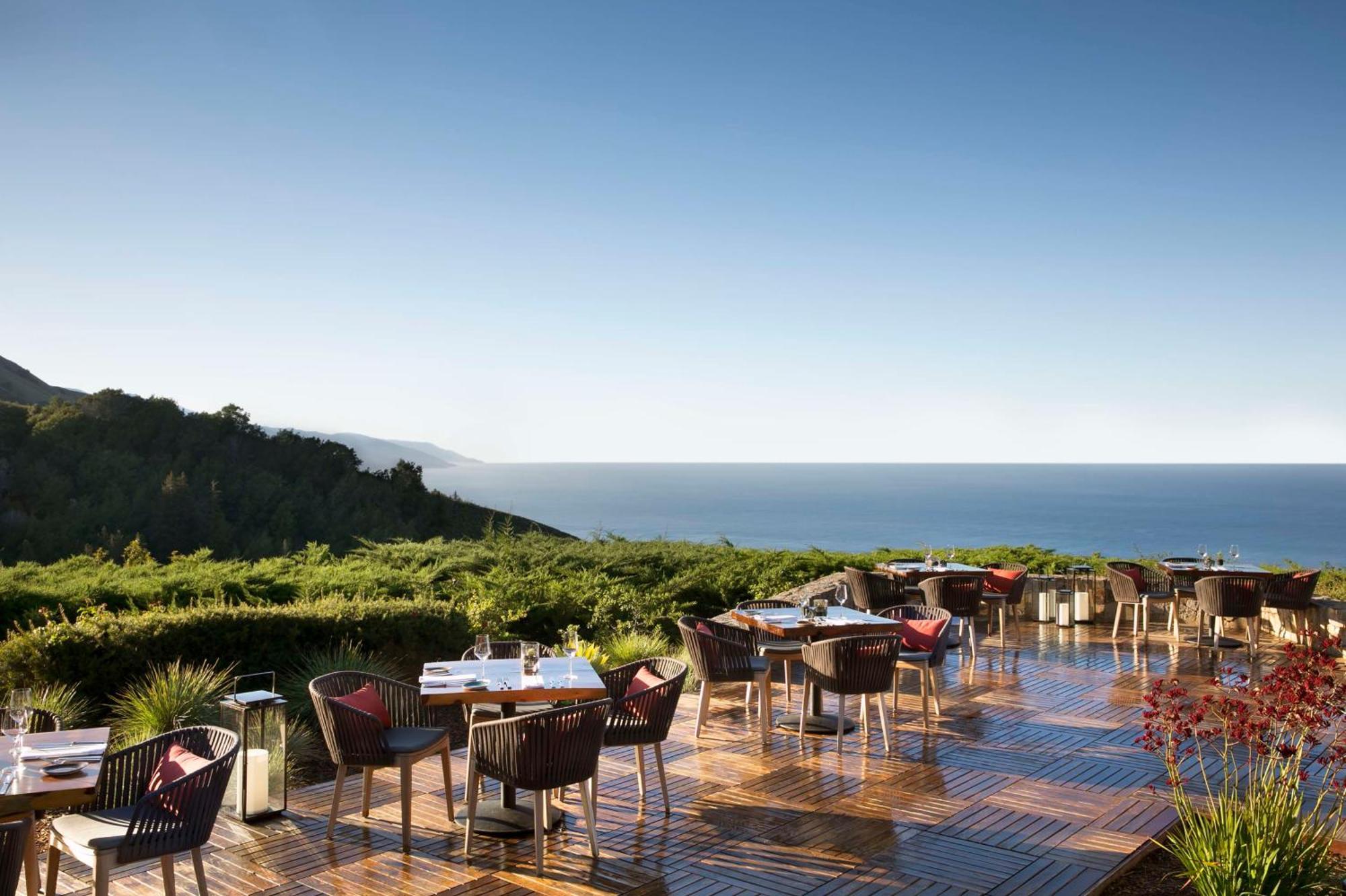 Alila Ventana Big Sur - Inclusive Resort (Adults Only) Eksteriør billede