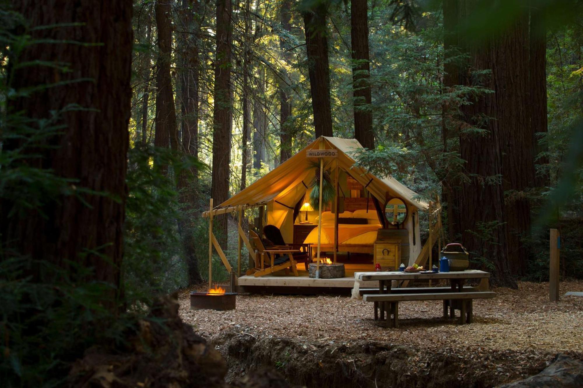 Alila Ventana Big Sur - Inclusive Resort (Adults Only) Eksteriør billede