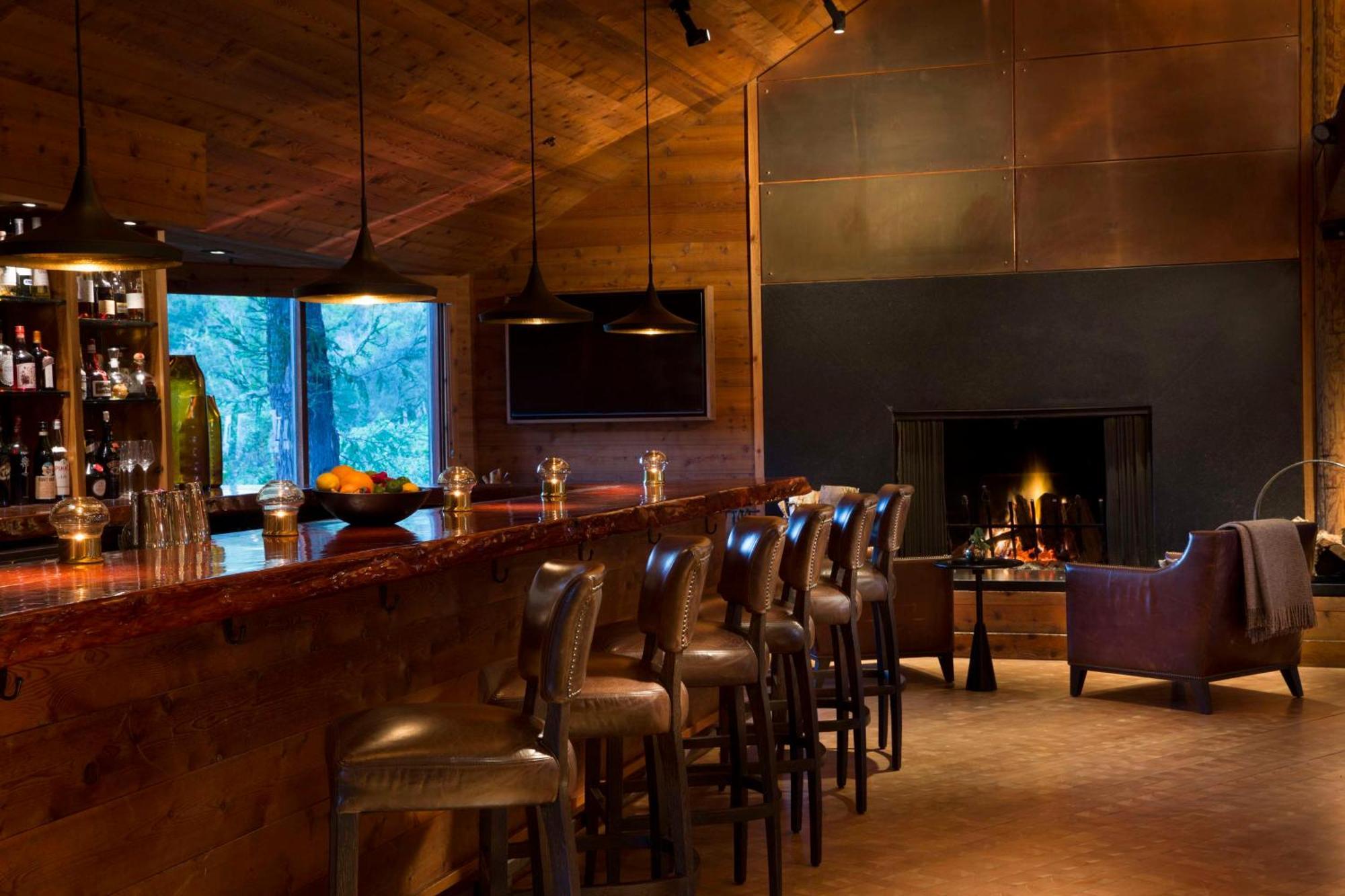 Alila Ventana Big Sur - Inclusive Resort (Adults Only) Eksteriør billede
