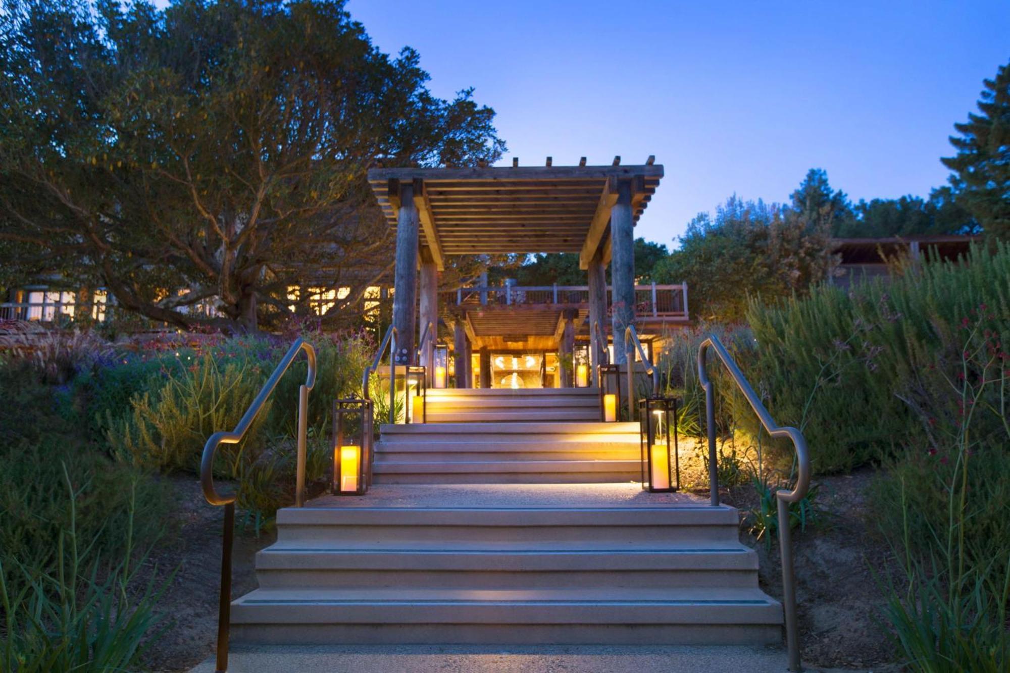 Alila Ventana Big Sur - Inclusive Resort (Adults Only) Eksteriør billede
