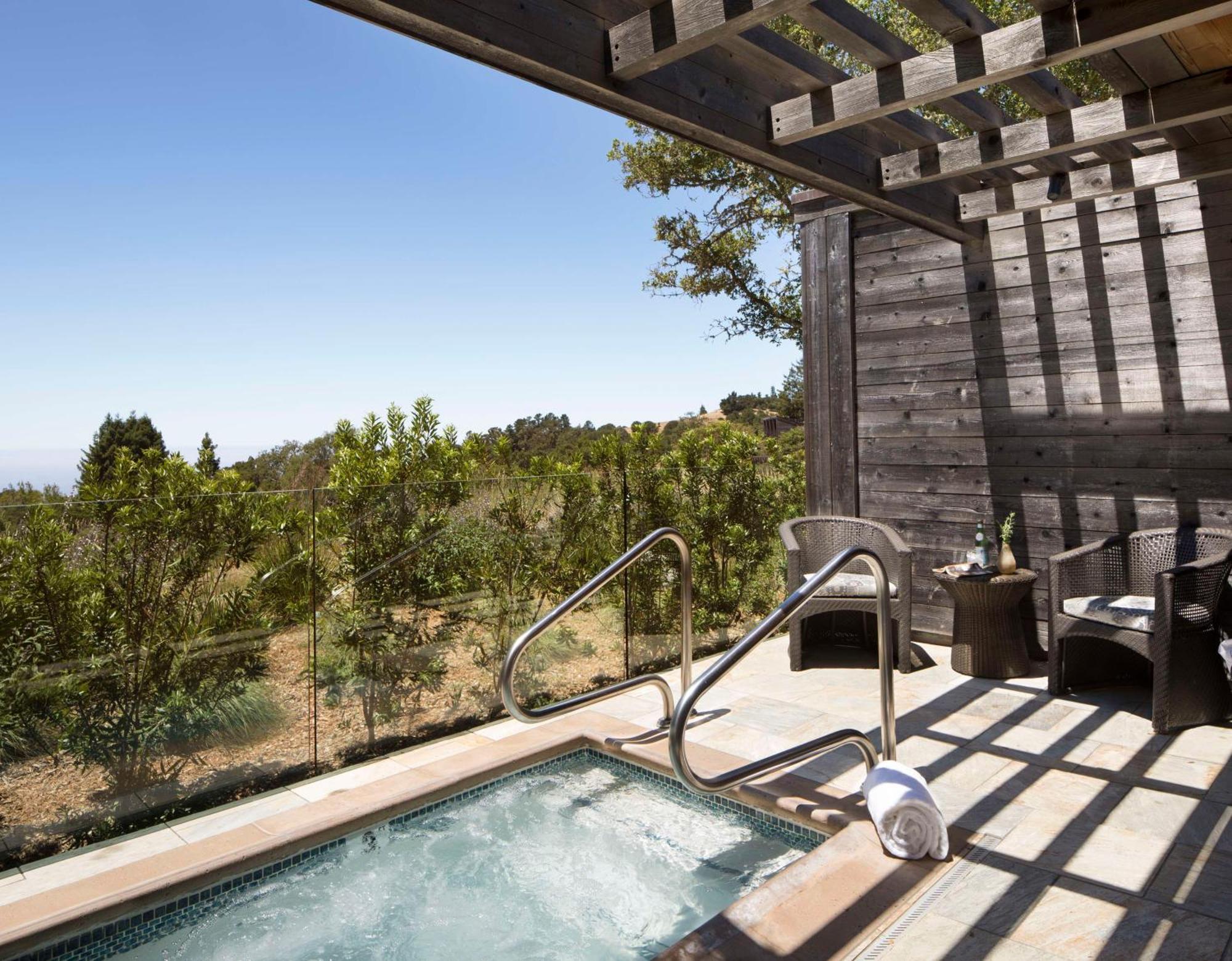 Alila Ventana Big Sur - Inclusive Resort (Adults Only) Eksteriør billede