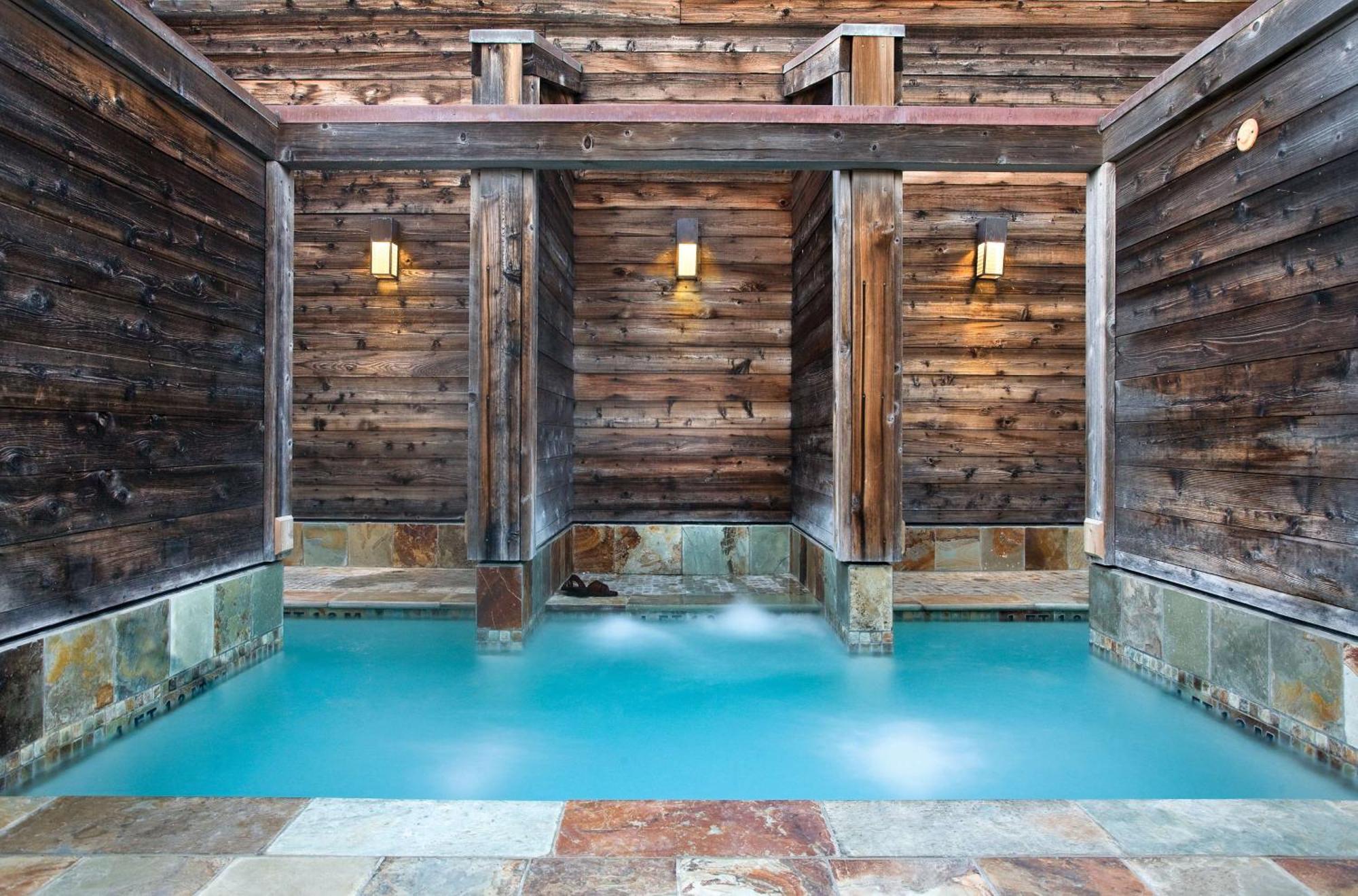 Alila Ventana Big Sur - Inclusive Resort (Adults Only) Eksteriør billede