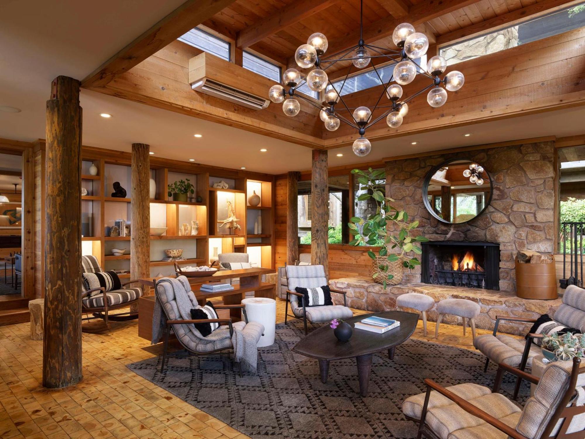 Alila Ventana Big Sur - Inclusive Resort (Adults Only) Eksteriør billede