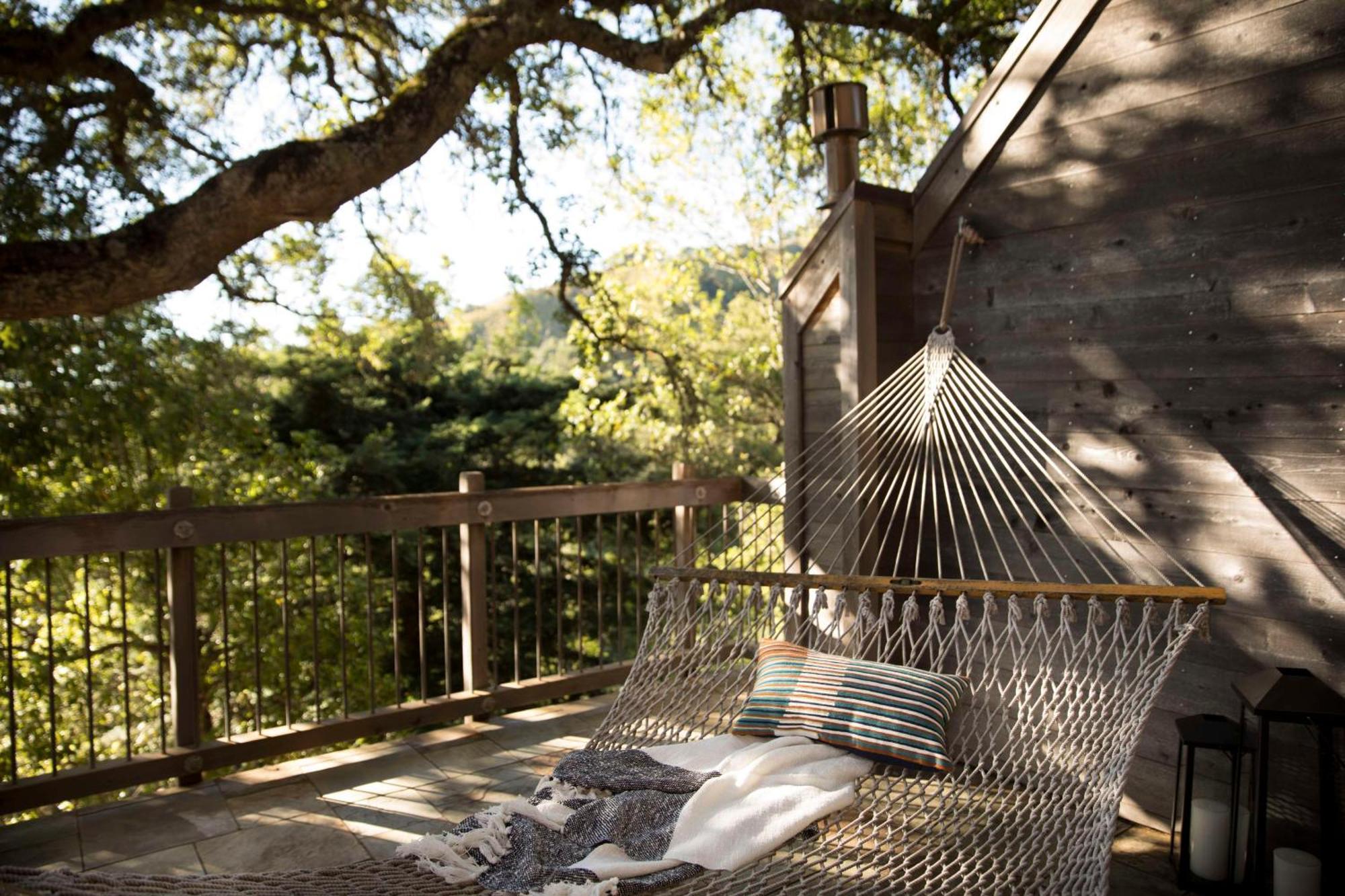 Alila Ventana Big Sur - Inclusive Resort (Adults Only) Eksteriør billede