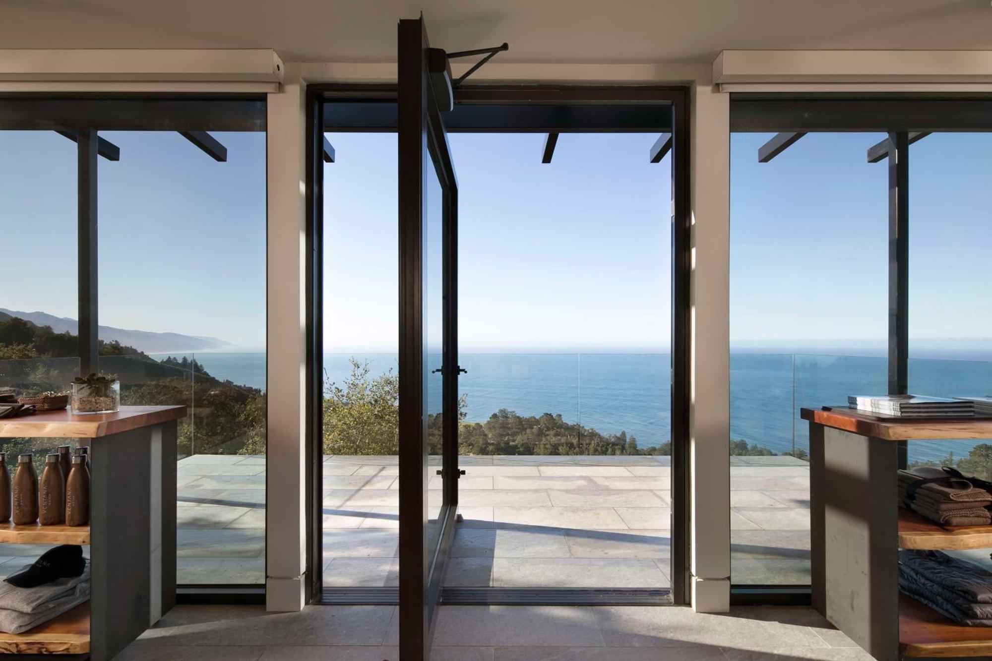 Alila Ventana Big Sur - Inclusive Resort (Adults Only) Eksteriør billede