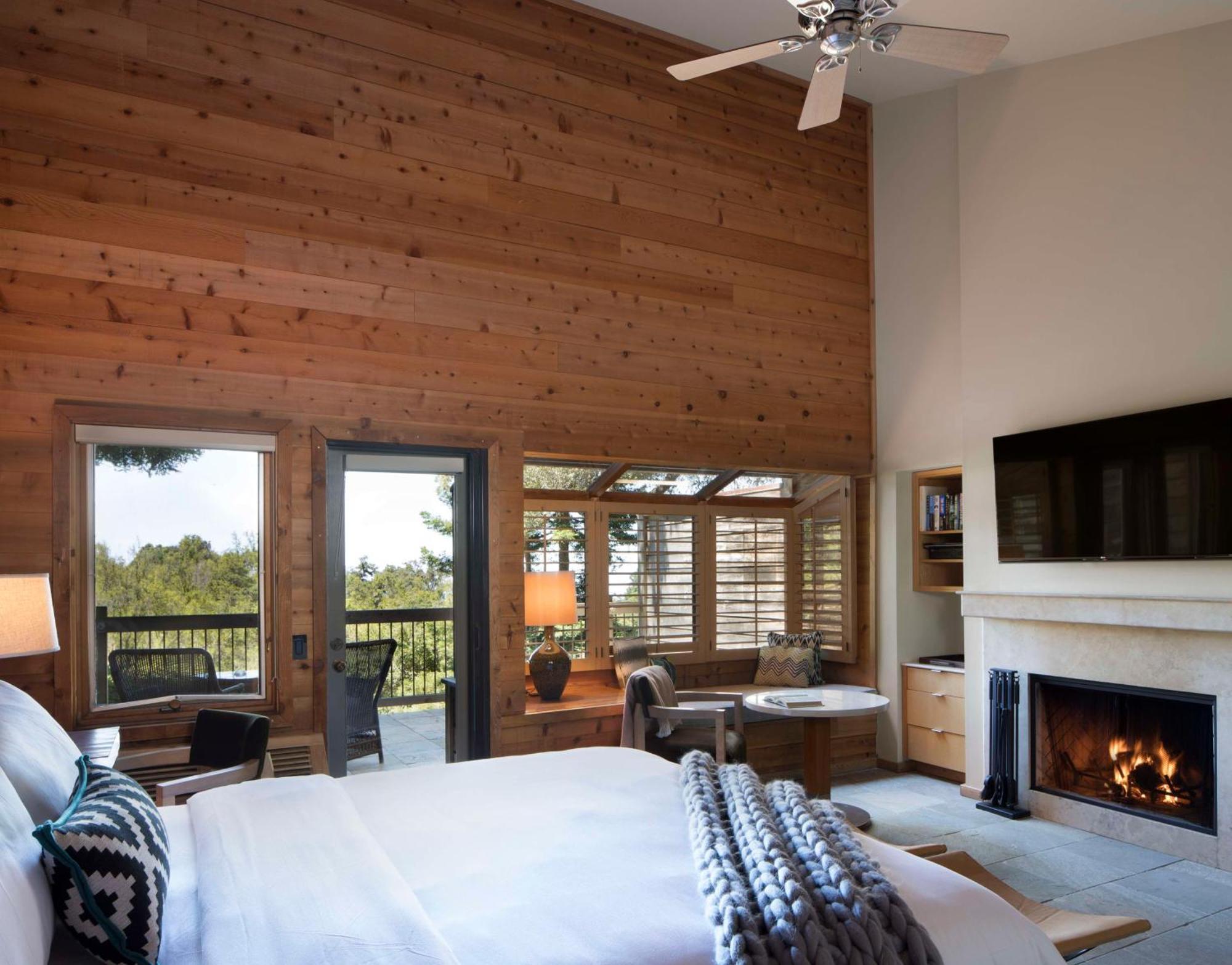 Alila Ventana Big Sur - Inclusive Resort (Adults Only) Eksteriør billede