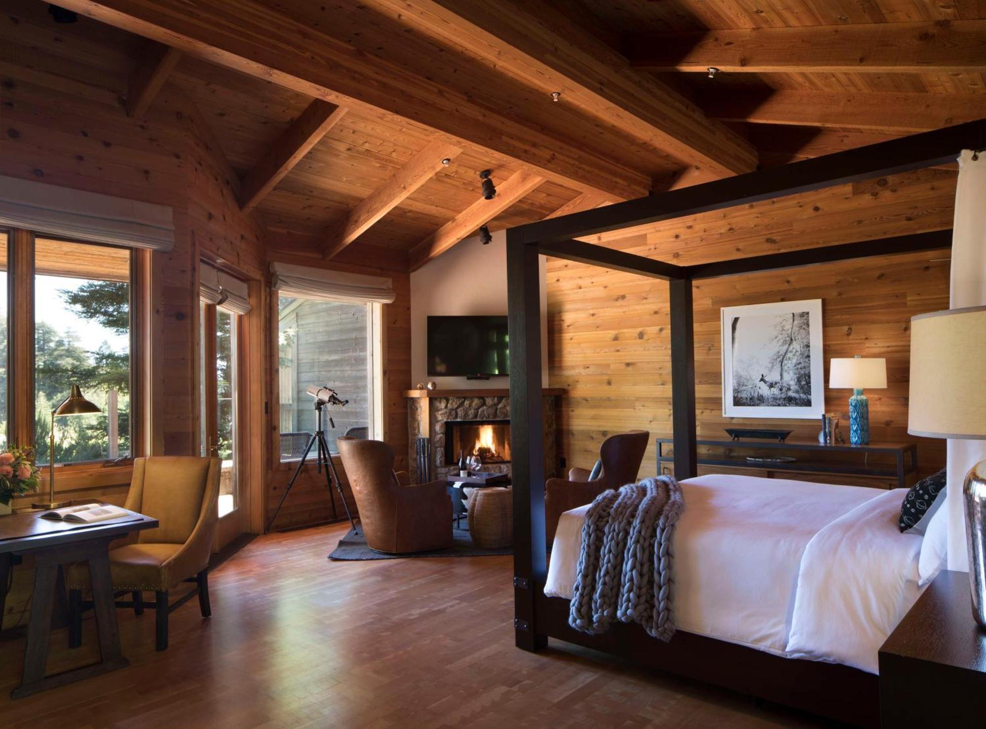Alila Ventana Big Sur - Inclusive Resort (Adults Only) Eksteriør billede