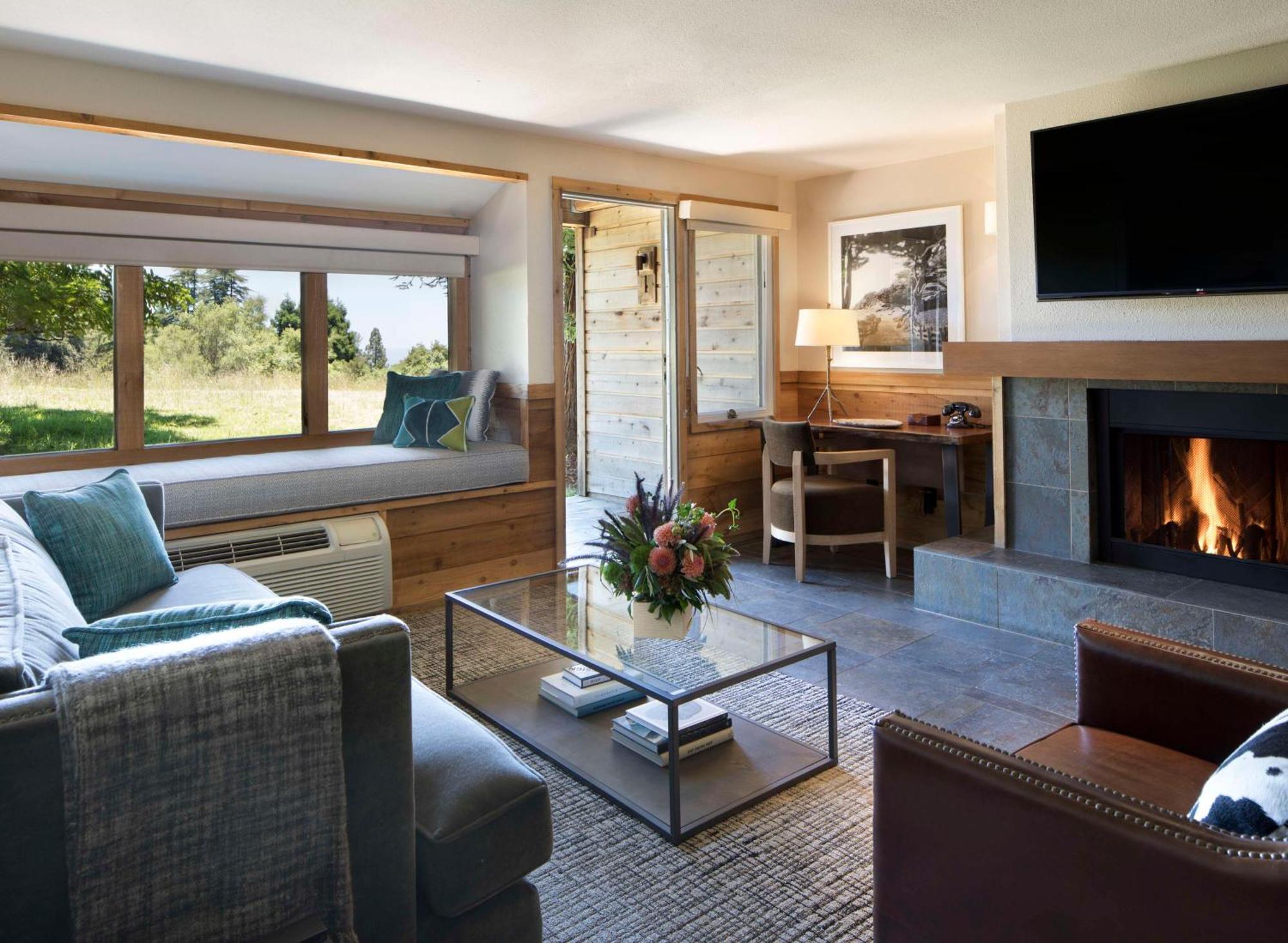 Alila Ventana Big Sur - Inclusive Resort (Adults Only) Eksteriør billede