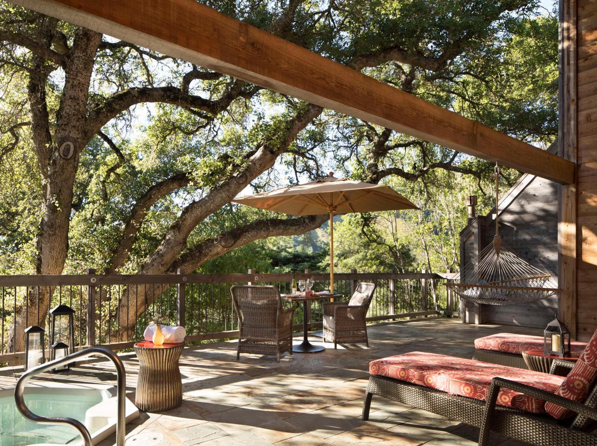 Alila Ventana Big Sur - Inclusive Resort (Adults Only) Eksteriør billede