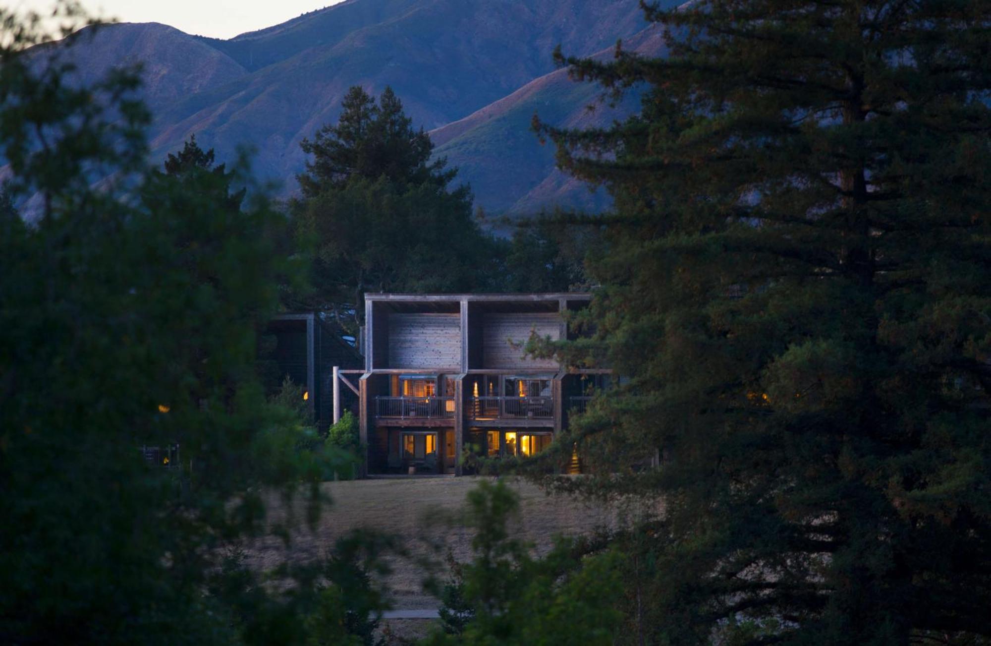Alila Ventana Big Sur - Inclusive Resort (Adults Only) Eksteriør billede