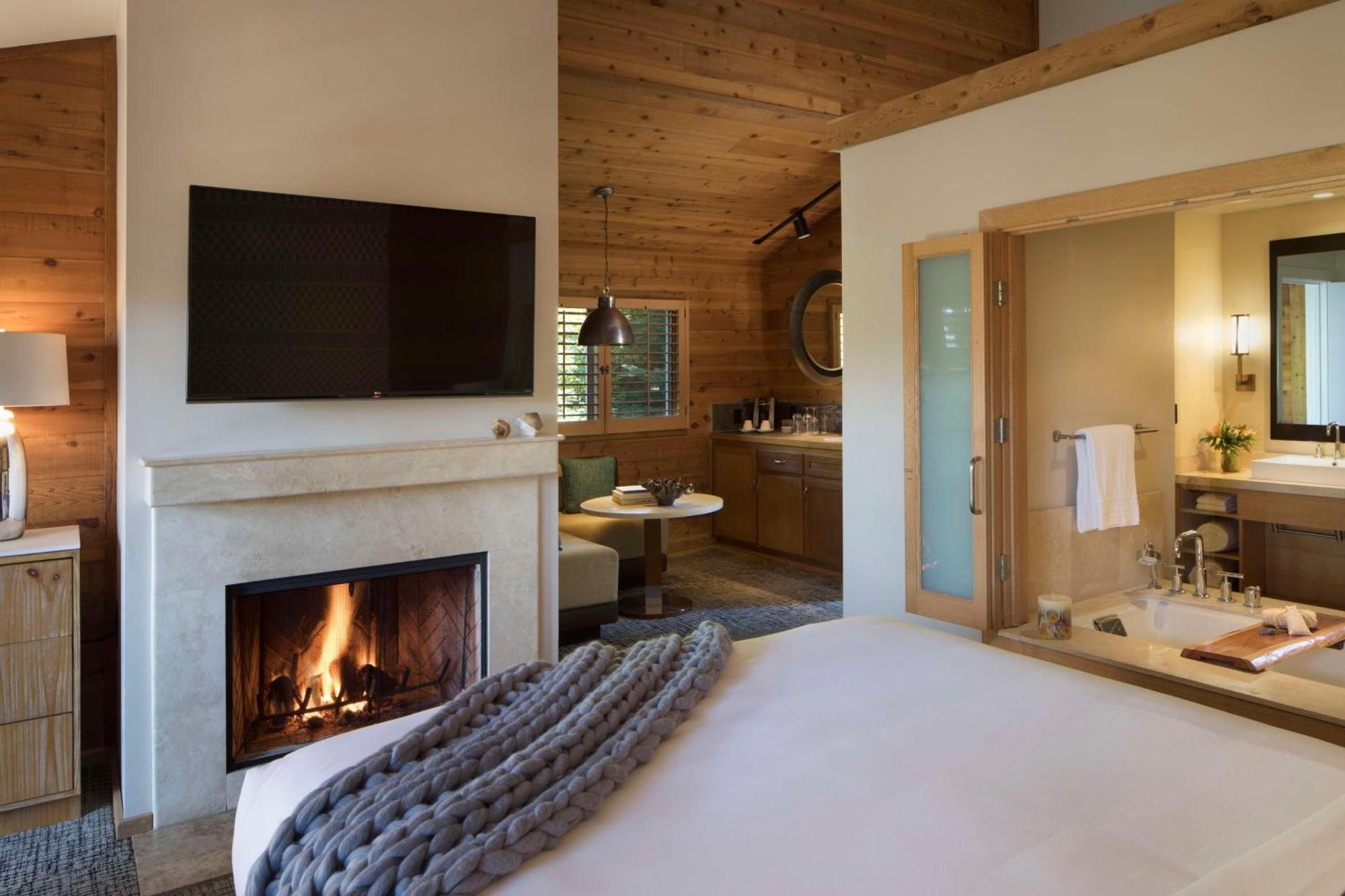 Alila Ventana Big Sur - Inclusive Resort (Adults Only) Eksteriør billede