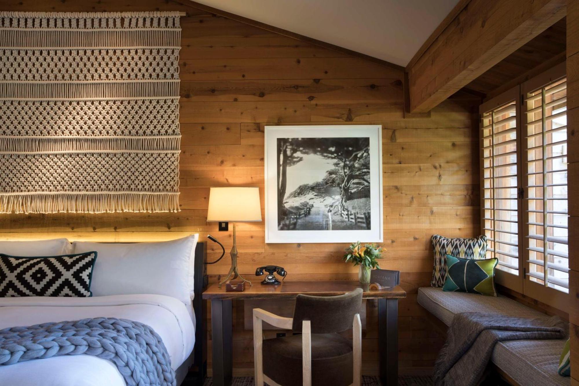 Alila Ventana Big Sur - Inclusive Resort (Adults Only) Eksteriør billede