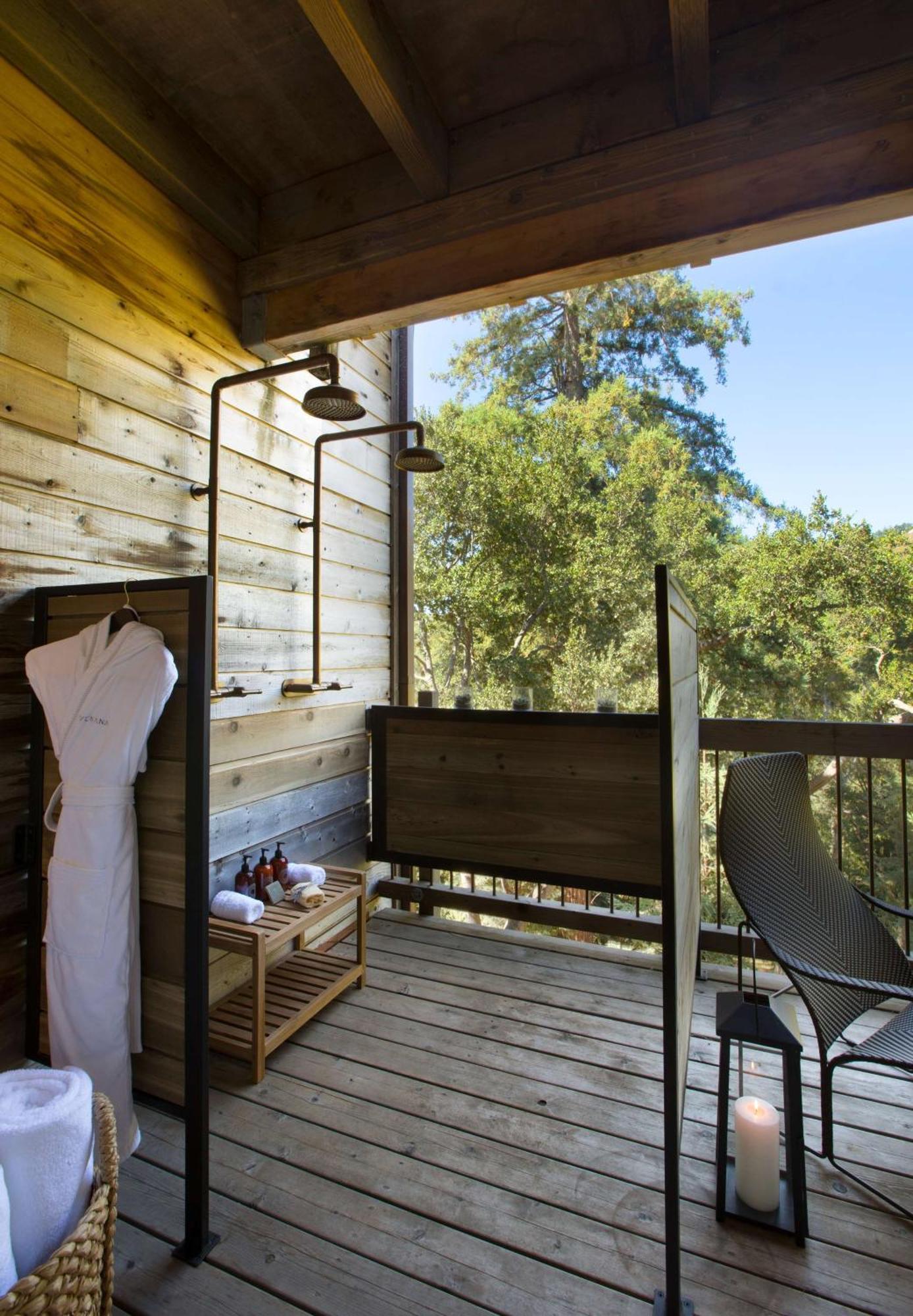 Alila Ventana Big Sur - Inclusive Resort (Adults Only) Eksteriør billede
