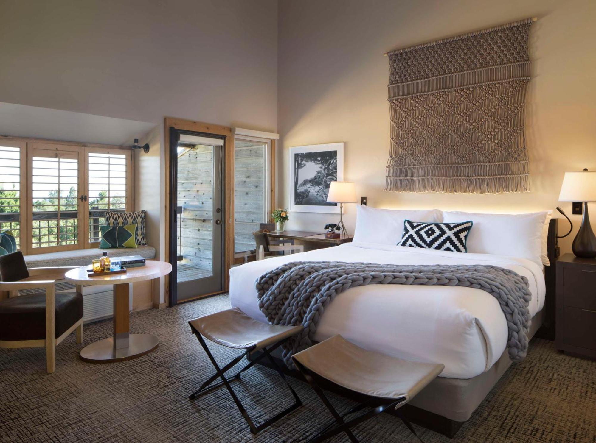 Alila Ventana Big Sur - Inclusive Resort (Adults Only) Eksteriør billede