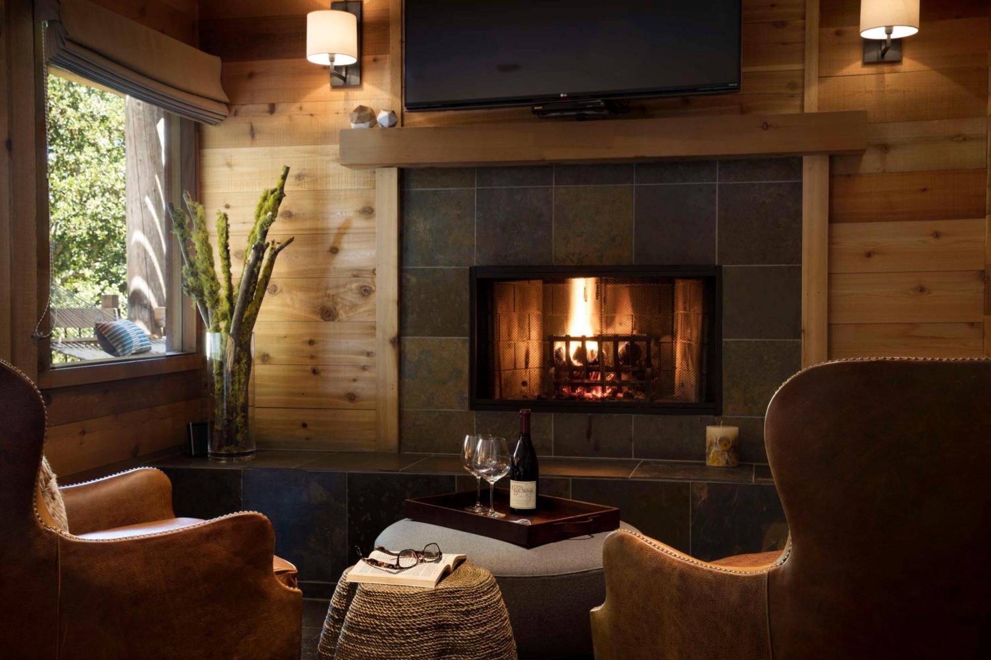 Alila Ventana Big Sur - Inclusive Resort (Adults Only) Eksteriør billede