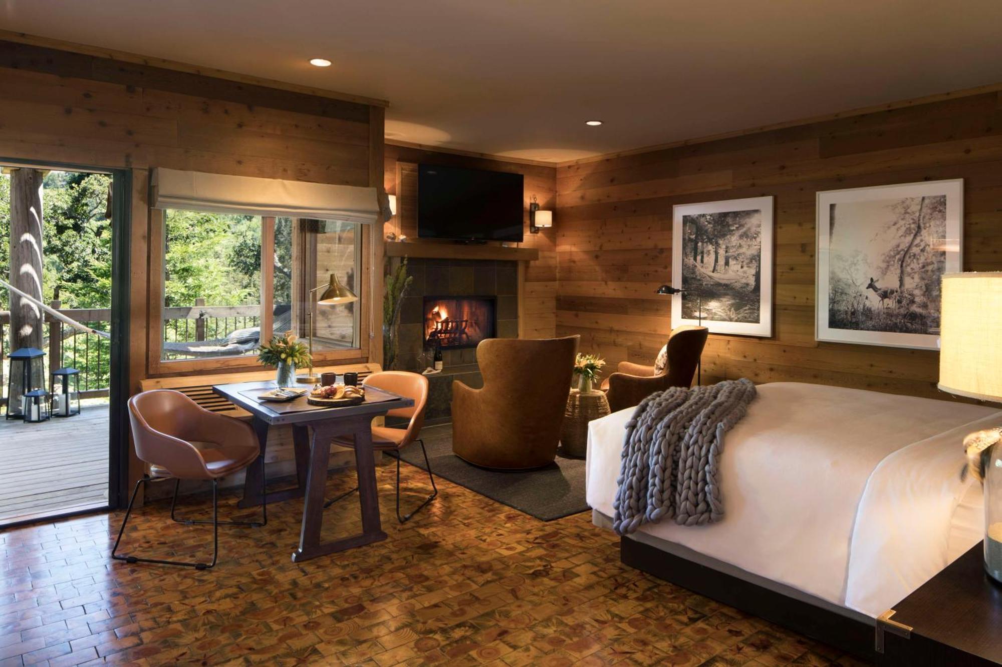Alila Ventana Big Sur - Inclusive Resort (Adults Only) Eksteriør billede
