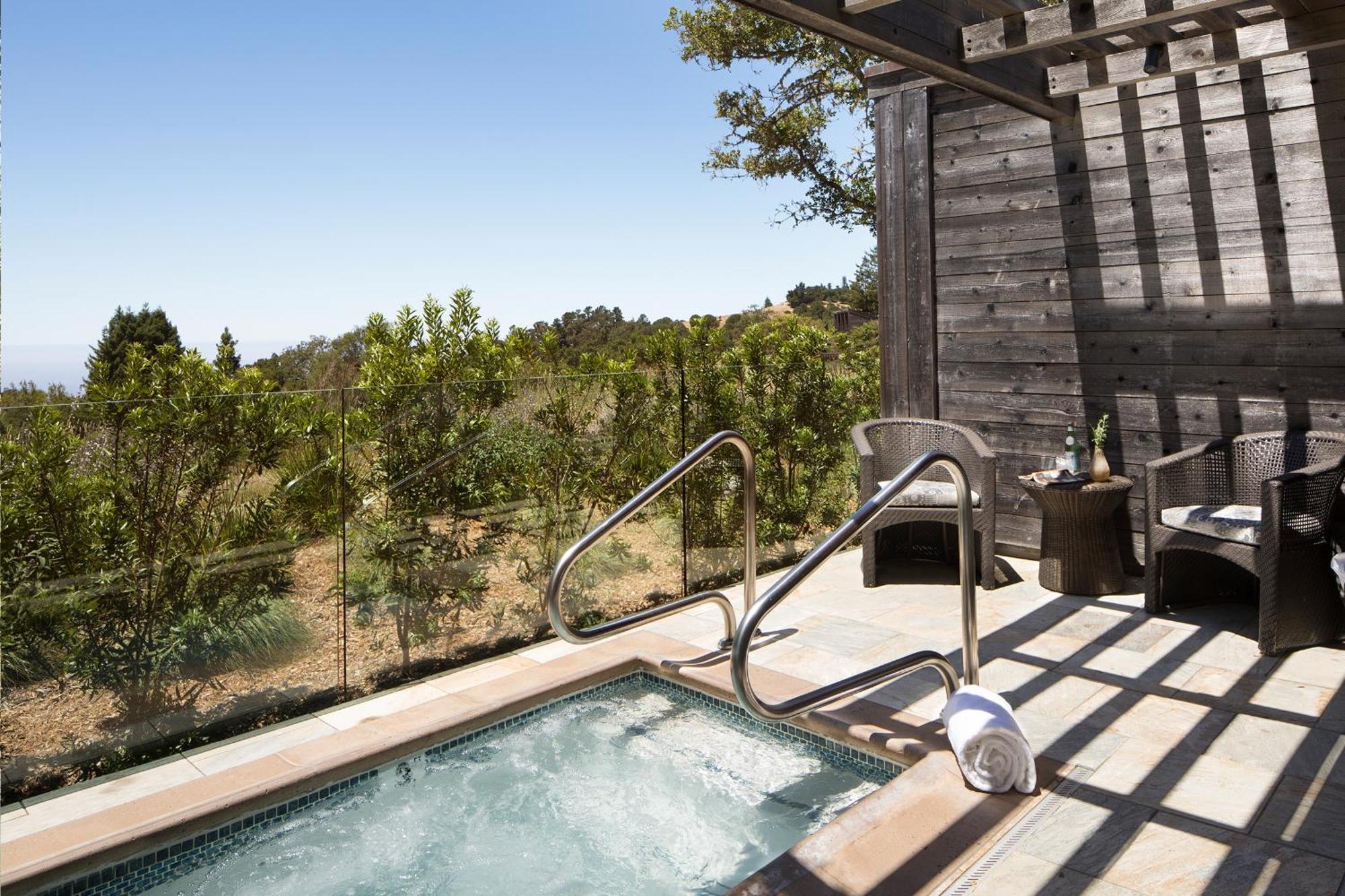 Alila Ventana Big Sur - Inclusive Resort (Adults Only) Eksteriør billede