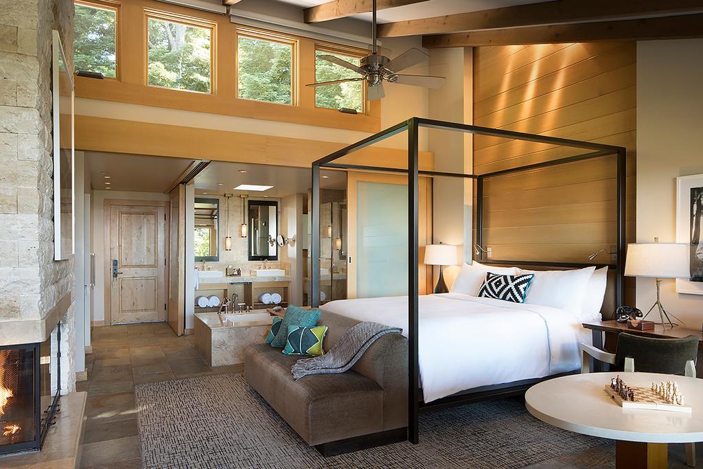Alila Ventana Big Sur - Inclusive Resort (Adults Only) Eksteriør billede