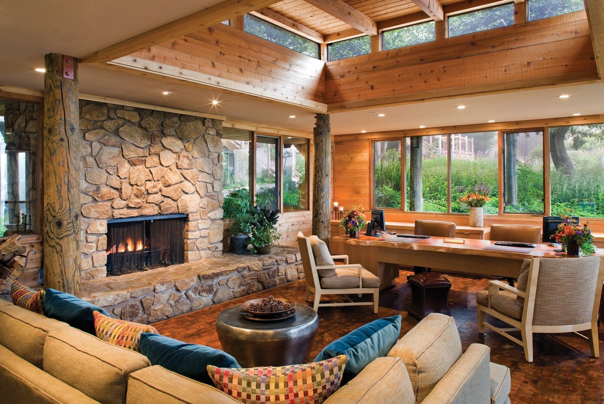 Alila Ventana Big Sur - Inclusive Resort (Adults Only) Eksteriør billede