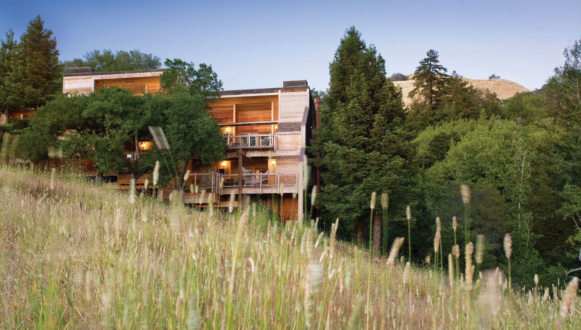 Alila Ventana Big Sur - Inclusive Resort (Adults Only) Eksteriør billede
