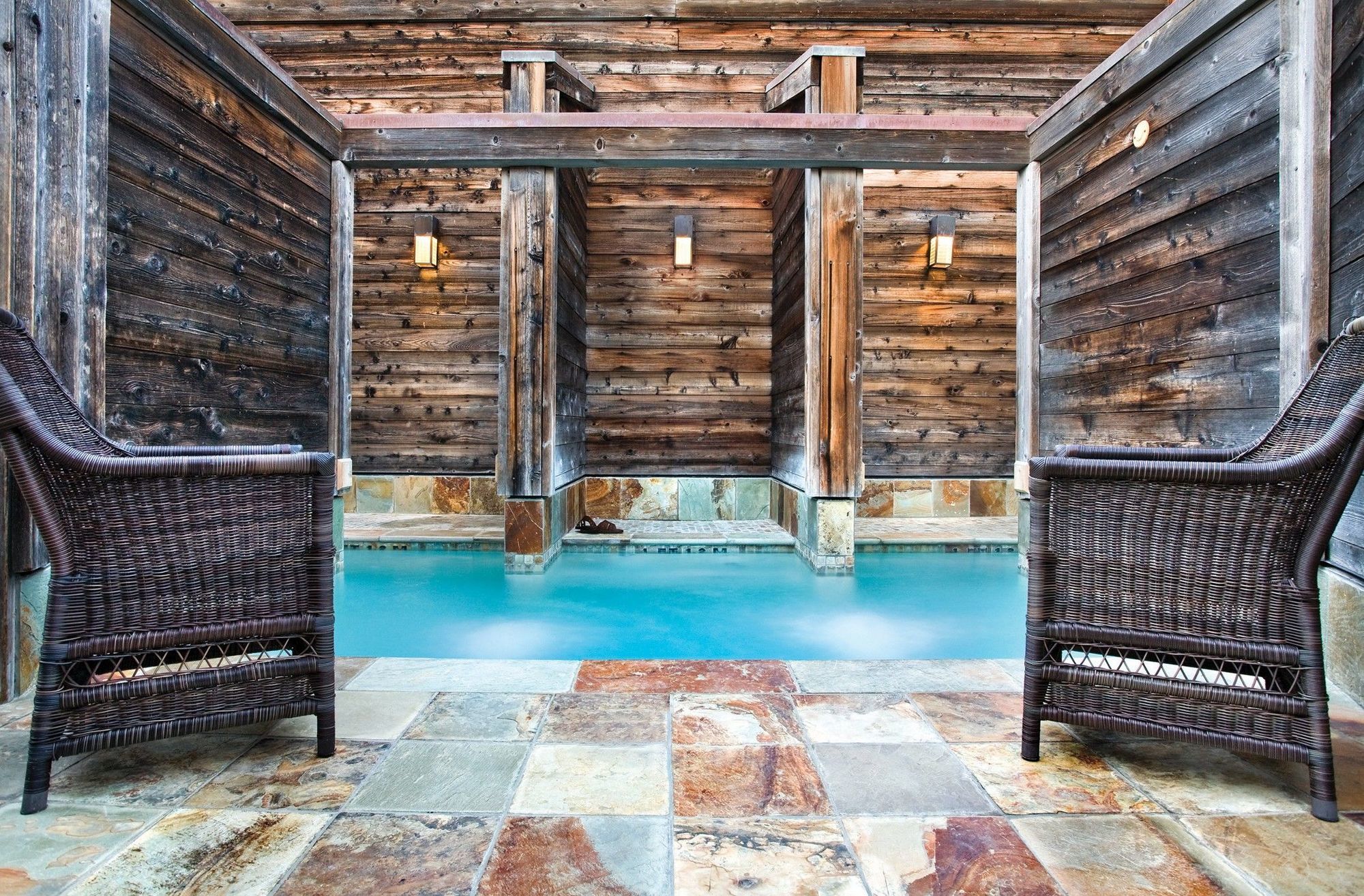 Alila Ventana Big Sur - Inclusive Resort (Adults Only) Eksteriør billede