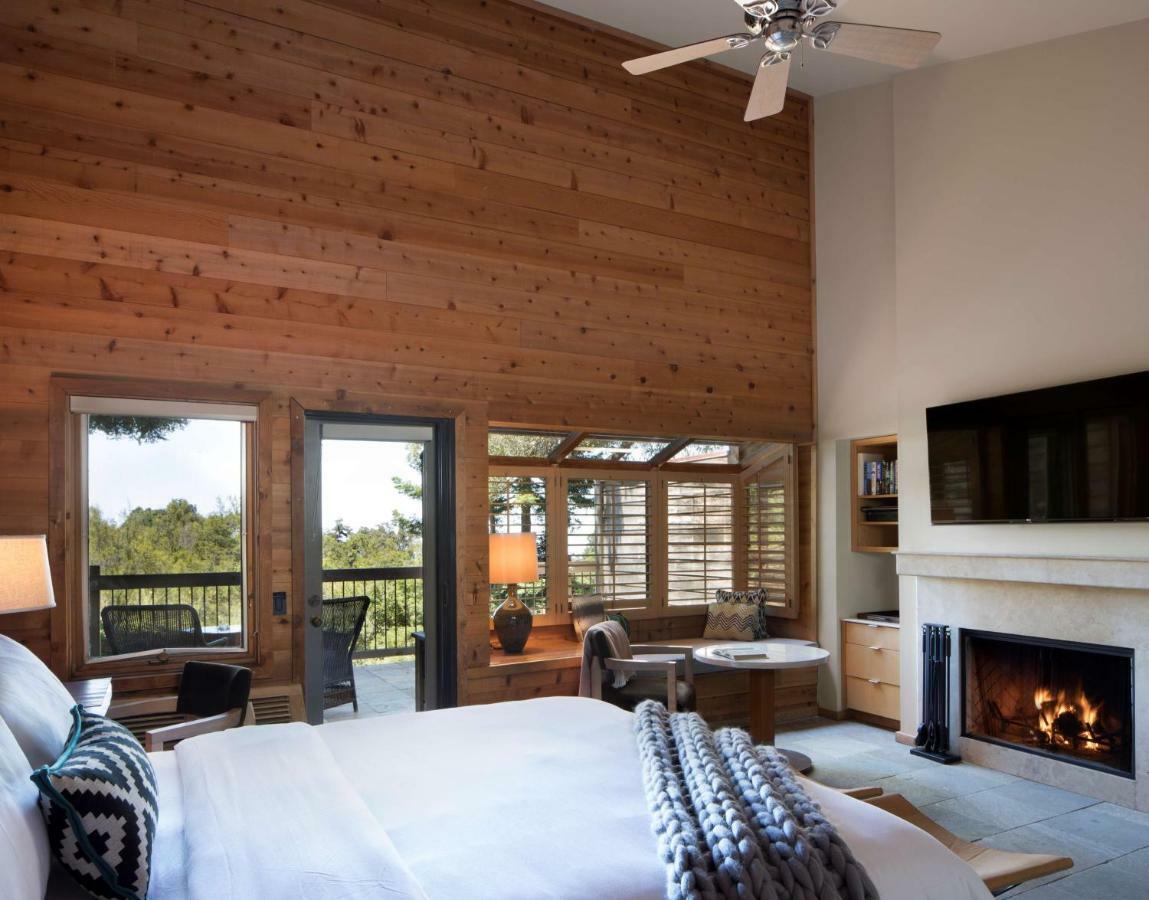 Alila Ventana Big Sur - Inclusive Resort (Adults Only) Eksteriør billede