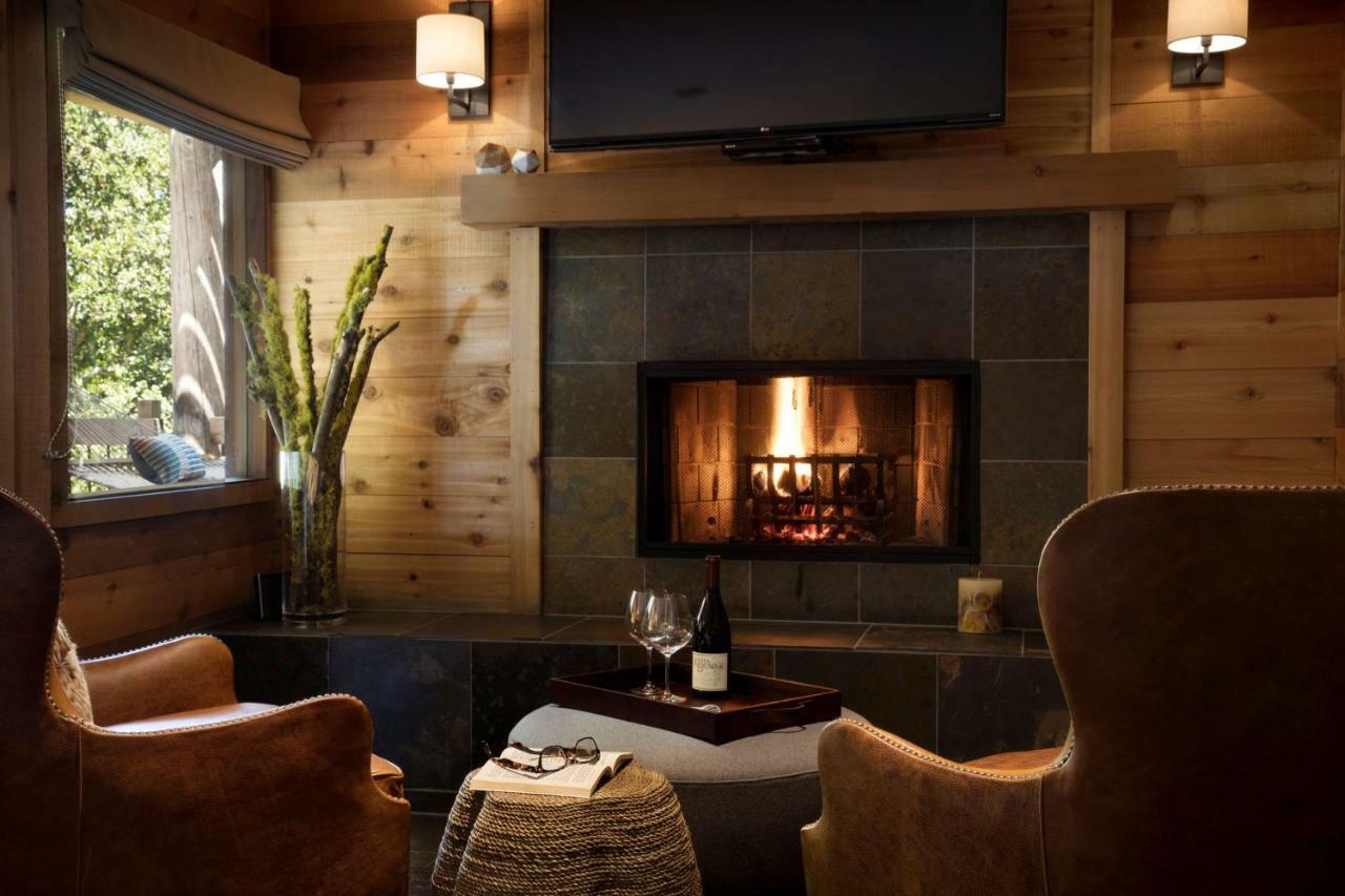 Alila Ventana Big Sur - Inclusive Resort (Adults Only) Eksteriør billede