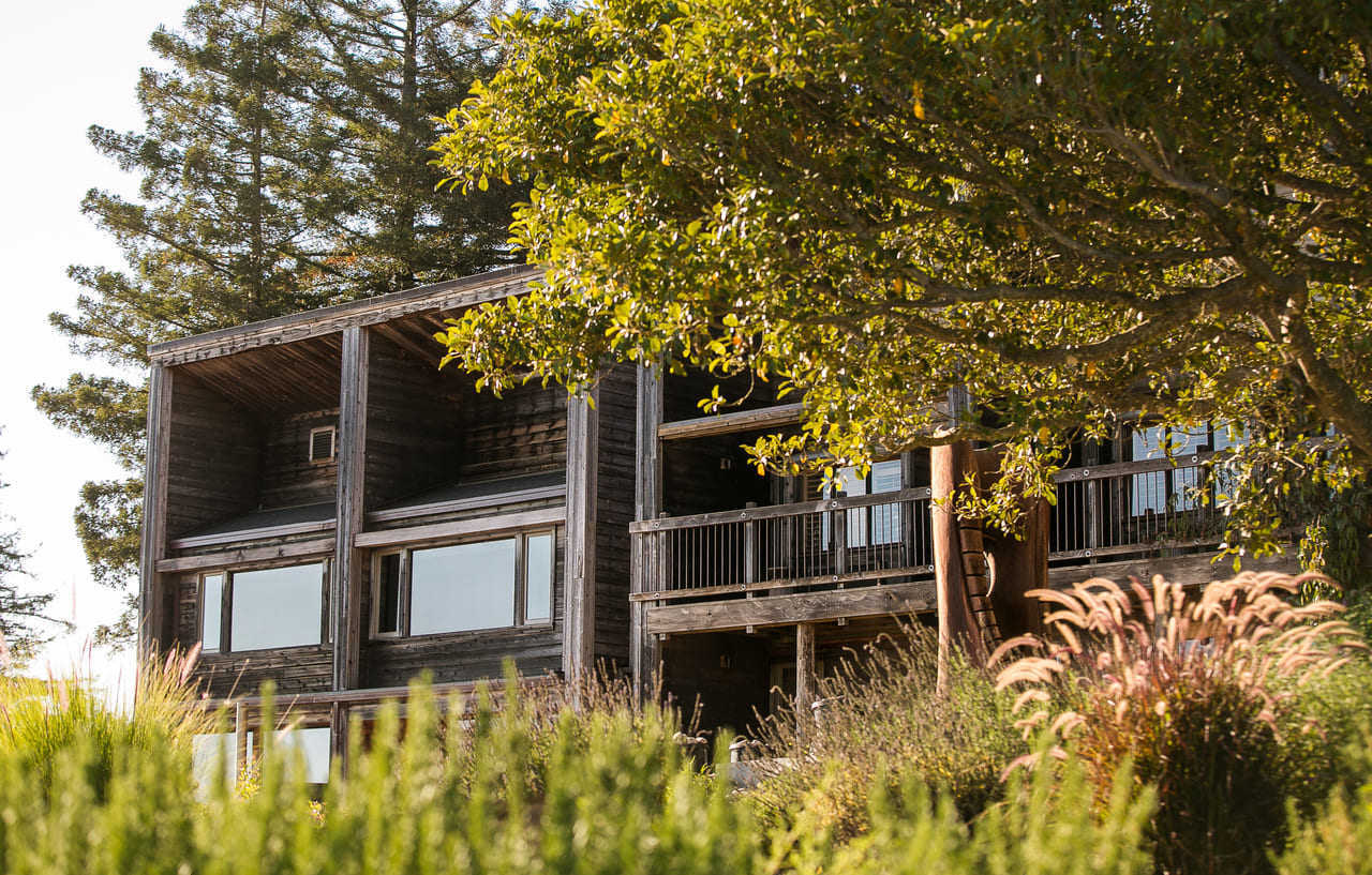 Alila Ventana Big Sur - Inclusive Resort (Adults Only) Eksteriør billede