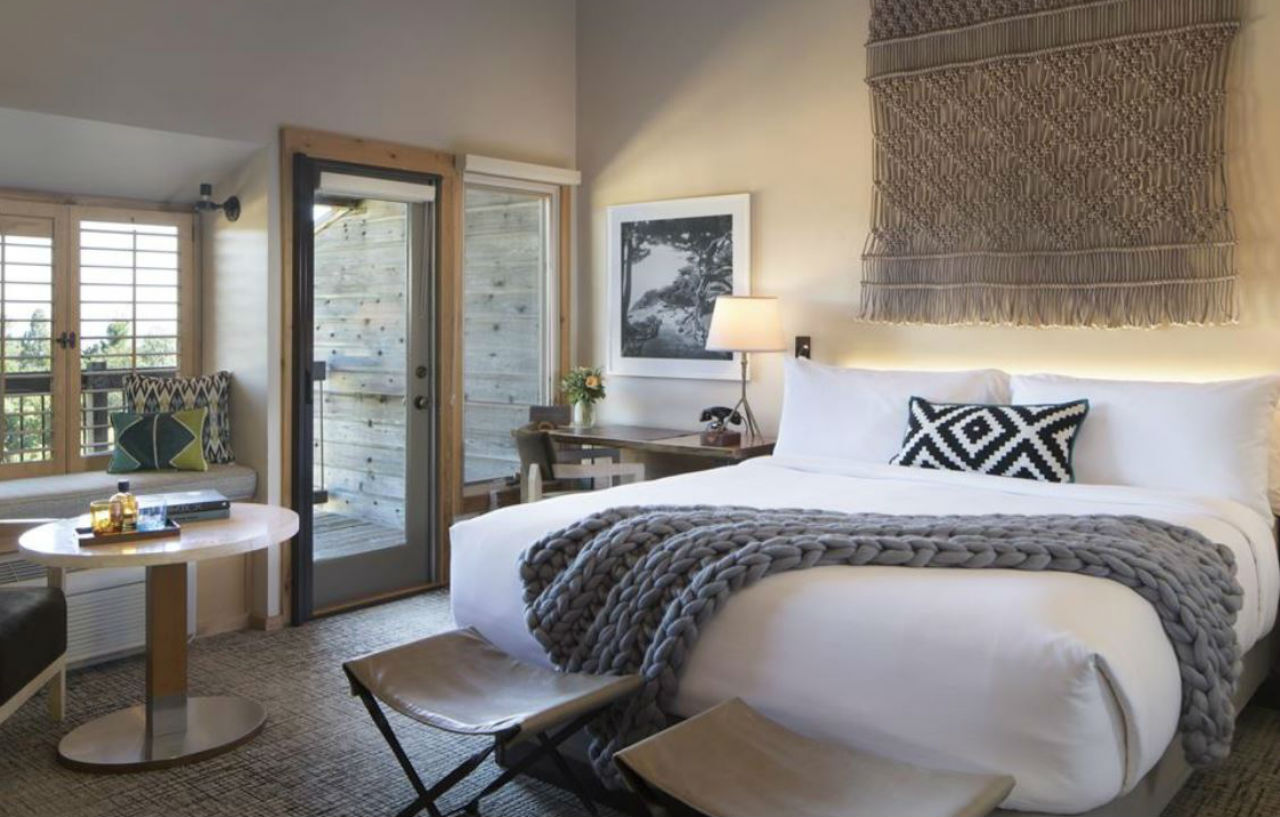Alila Ventana Big Sur - Inclusive Resort (Adults Only) Eksteriør billede