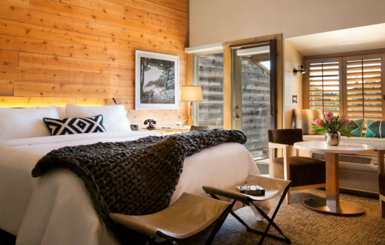 Alila Ventana Big Sur - Inclusive Resort (Adults Only) Eksteriør billede